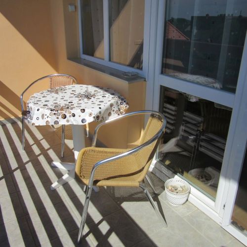 A25 Apartman Balatonfüred – Balatonfüred, Węgry