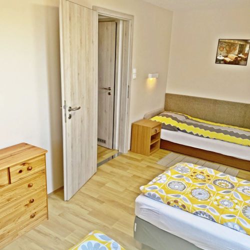 A25 Apartman Balatonfüred – Balatonfüred, Węgry