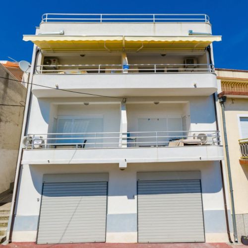 Apartman Ilicevic Zvonimirova Crikvenica – Crikvenica, Chorwacja