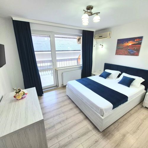 Vila Coty Mamaia Nord