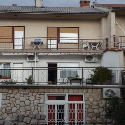 Apartman Klaric Novi Vinodolski