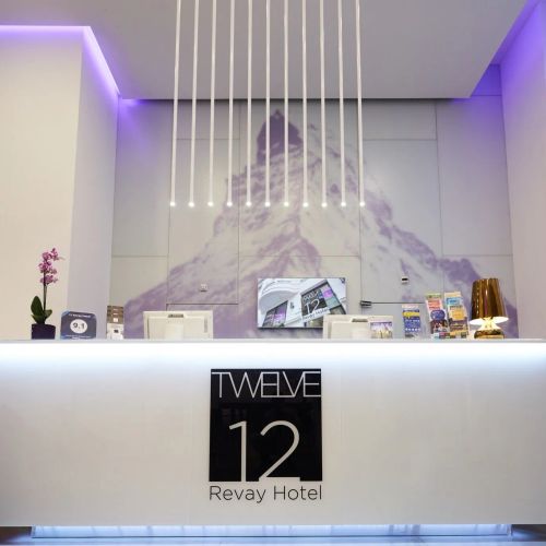 12Revay Hotel Budapest – Budapesta, Ungaria