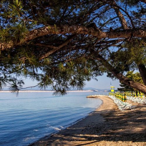 Hotel Vila Ružica Crikvenica – Crikvenica, Croația