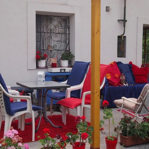 DéeL Apartman Nyíregyháza-Sóstógyógyfürdő