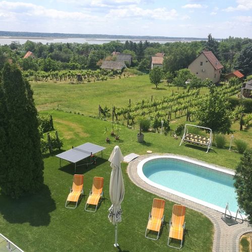 1edi Vendégház Velence – Velence, Ungaria