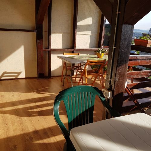 Casa Arya Turda – Turda, România