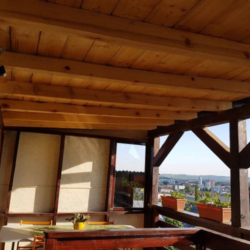 Casa Arya Turda – Turda, România