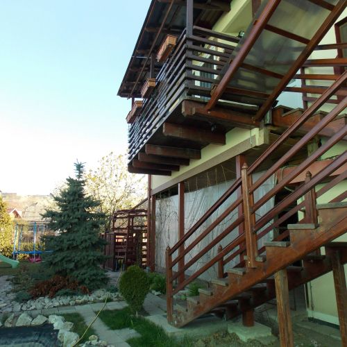 Casa Arya Turda – Turda, România