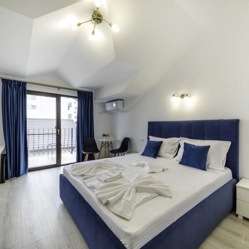 Vila Kos Mamaia Nord