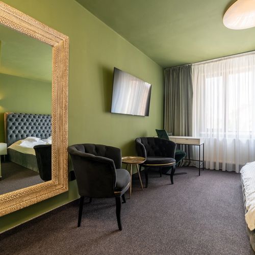 Fullton Central Cluj-Napoca