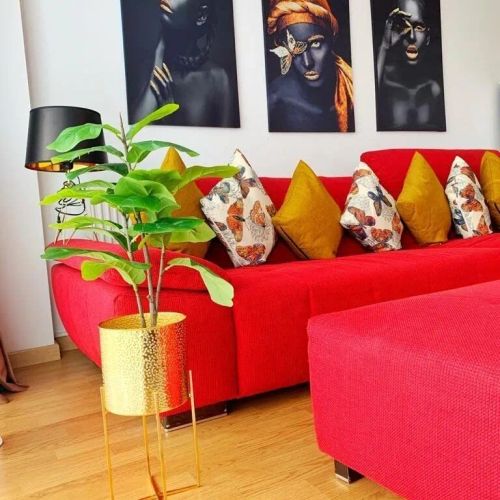 Red Hotel Accommodation Cluj-Napoca