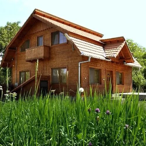 Pensiunea Iancu Mălăiești – Mălăiești, Rumunia