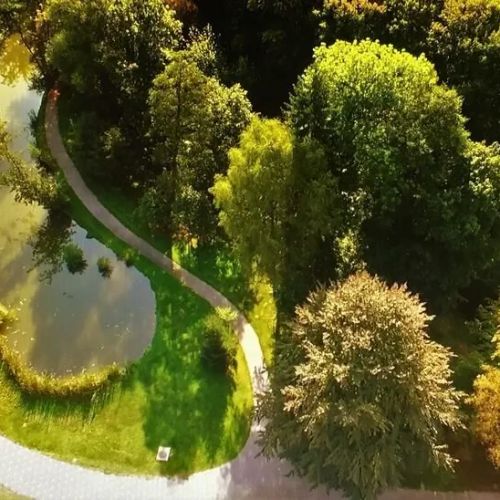 Zabola Estate Zăbala – Zăbala, România
