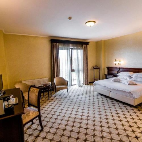 Golden House Craiova