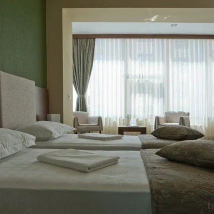 Hotel Royale Galați – Galați, România