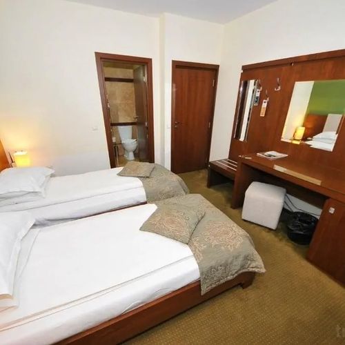 Hotel Royale Galați