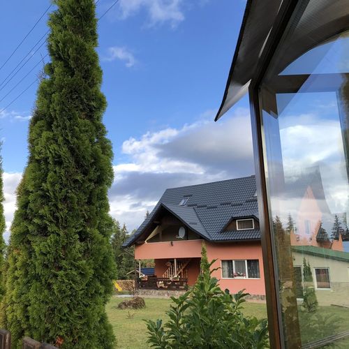 Vila Confort Călățele