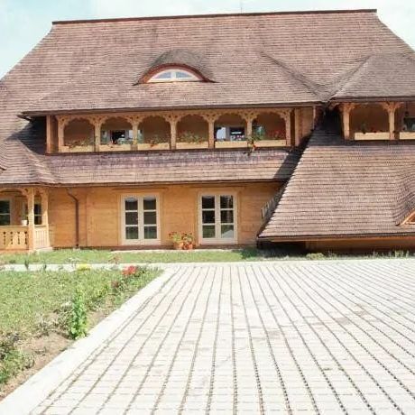 Pensiunea Iza Vișeu de Jos