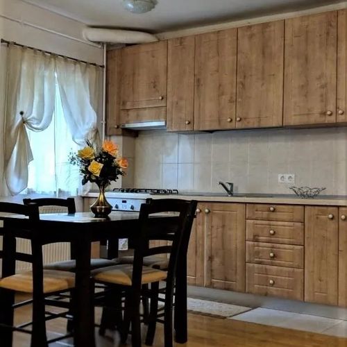 Apartament Giulio Sibiu