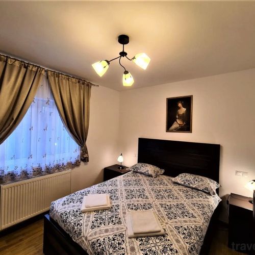 Apartament Giulio Sibiu – Sibiu, România