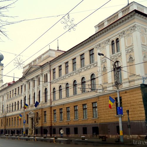 Kollege Hostel Cluj-Napoca