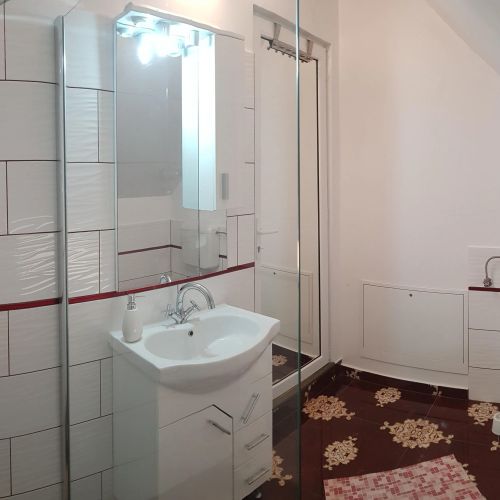 Casa de oaspeți Elza Suseni – Suseni, România
