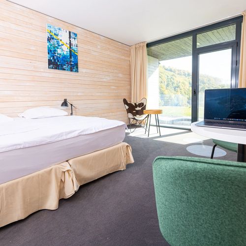 Pensiunea Atra Doftana Teșila