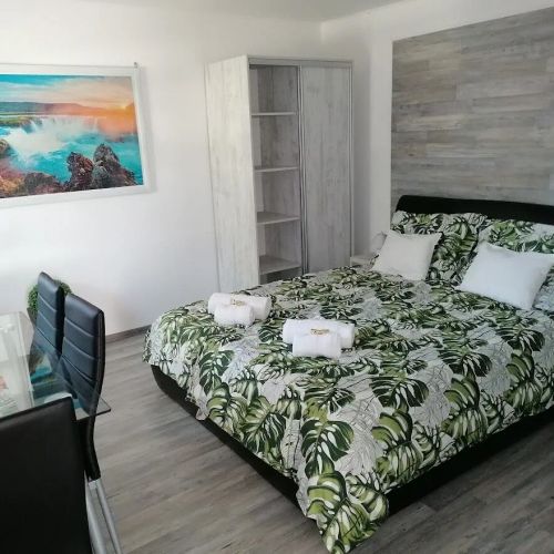 NATA Apartman Gyula