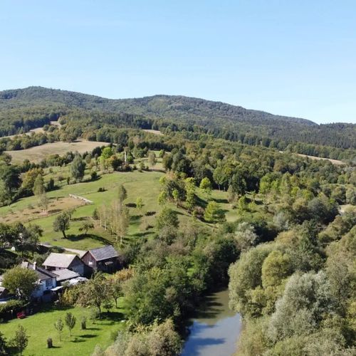 Casa de oaspeți Crasna