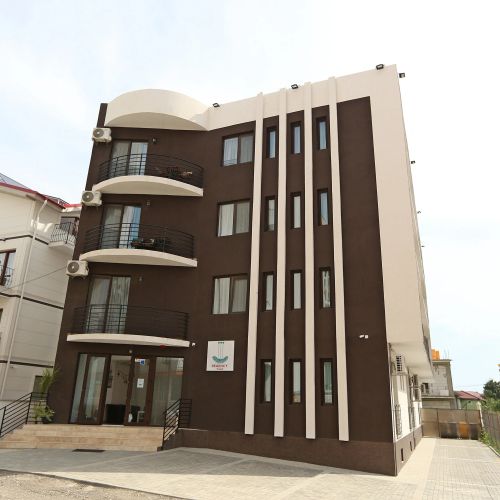 Vila Regency Eforie Nord – Eforie Nord, Rumunia