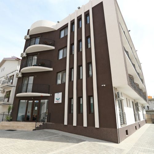 Vila Regency Eforie Nord – Eforie Nord, Rumunia