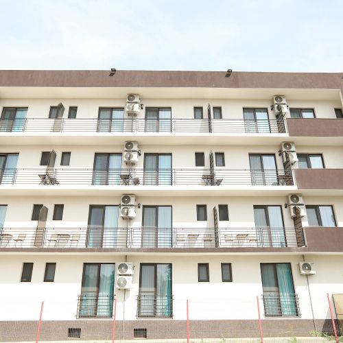 Vila Regency Eforie Nord – Eforie Nord, Rumunia