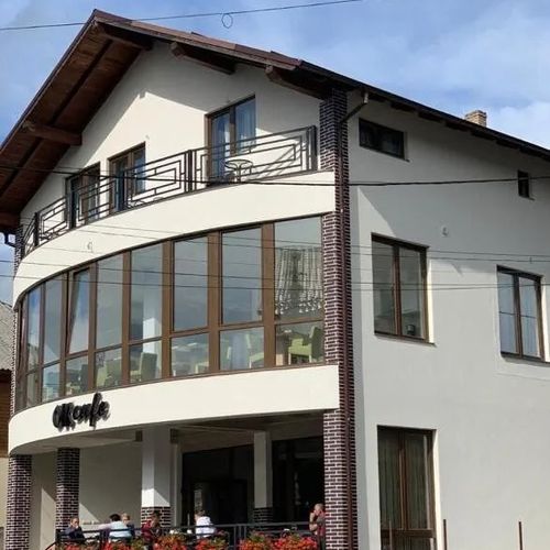 Casa OK Vișeu de Sus