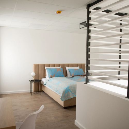Apartament Friends Residence Timișoara – Timișoara, România