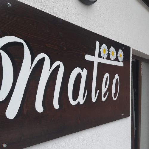 Pensiunea Mateo Transalpina – Căpâlna, România