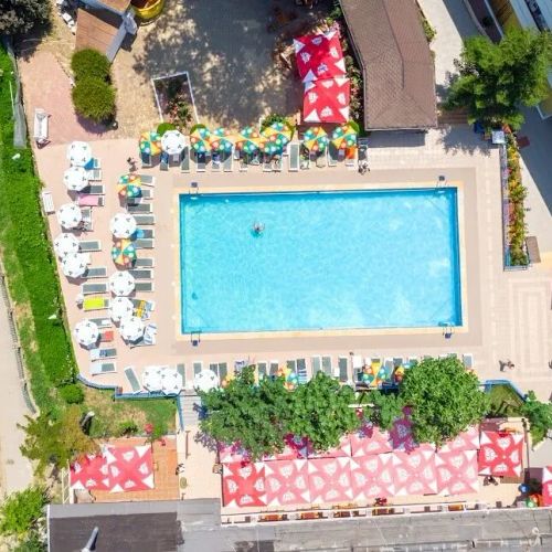 Hotel Majestic Jupiter – Jupiter, Rumunsko
