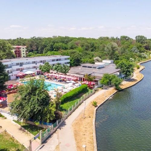 Hotel Majestic Jupiter