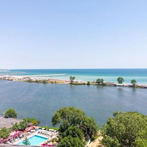 Hotel Majestic Jupiter – Jupiter, Rumunsko