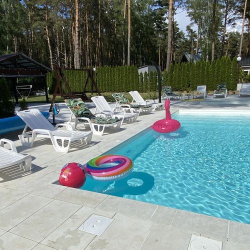 Pensjonat Magnolie Pobierowo