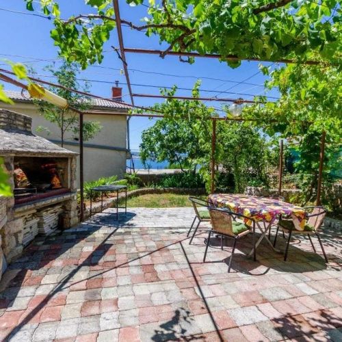 Apartmani Golic Dramalj – Dramalj, Croația