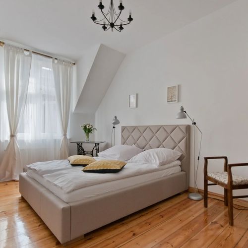 Imperial Apartments - Moderna Sopot