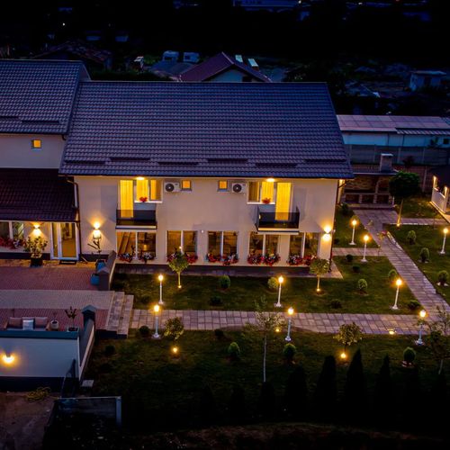 Casa Cristian Hațeg