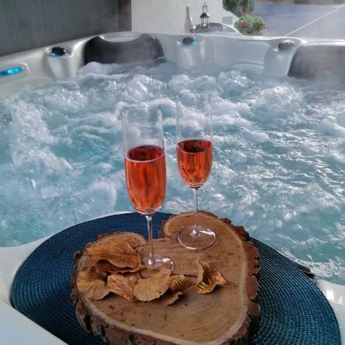 Relax Apartman Bükfürdő