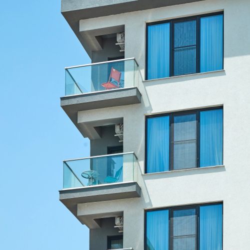 Hotel Azaleea Mamaia Nord Năvodari – Năvodari, România
