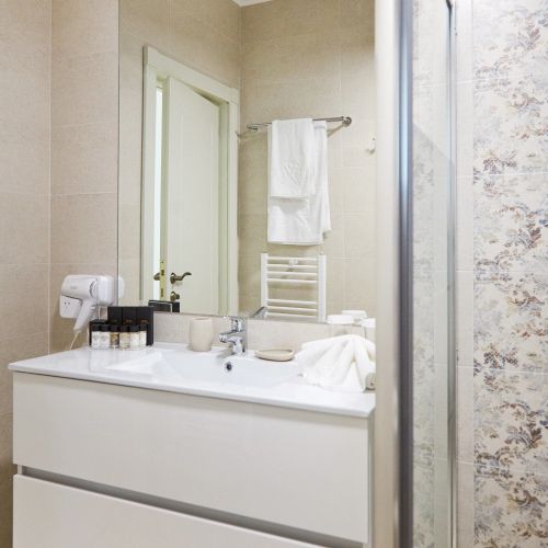 Hotel Azaleea Mamaia Nord Năvodari – Năvodari, România