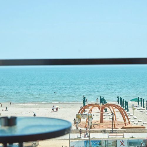 Hotel Azaleea Mamaia Nord Năvodari – Năvodari, România