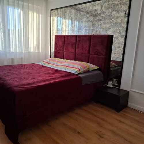 Słoneczny Apartament Kołobrzeg – Kołobrzeg, Polska