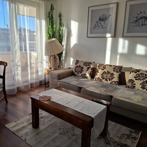 Słoneczny Apartament Kołobrzeg