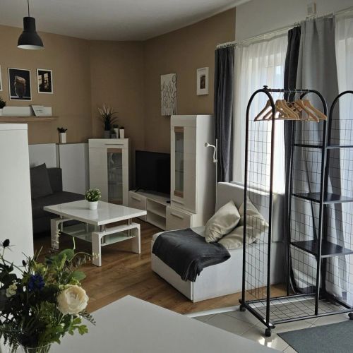 Sunlight Levendula Apartman Velence