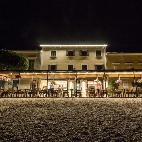 Aparthotel Gimi Mošćenička Draga – Mošćenička Draga, Croația